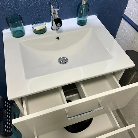 Petit Cocon 2p Avec Piscine Et Parking Prive ! Апартаменты Тук