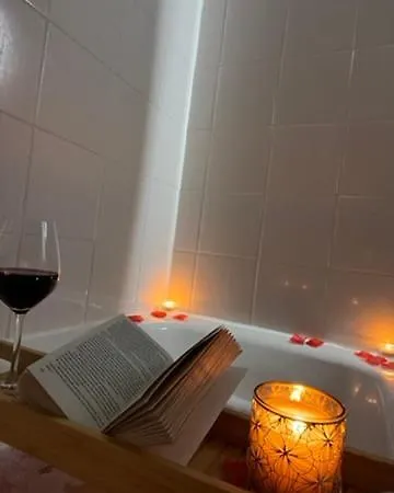Апартаменты Petit Cocon 2p Avec Piscine Et Parking Prive ! *
